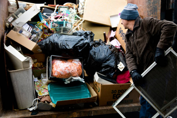 Best Estate Cleanout  in Brevard, NC