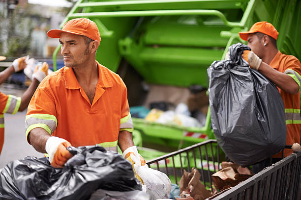 Best Recycling Services for Junk  in Brevard, NC