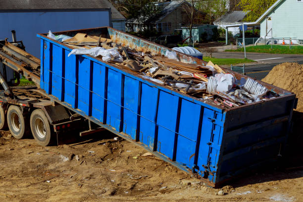 Best Attic Cleanout  in Brevard, NC